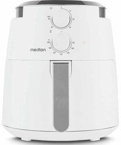 Φριτέζα Medion Λευκό