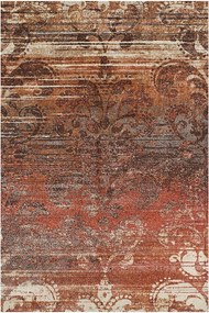 Χαλί Casanova 521/C Multicolor Carpet Couture 200X285cm