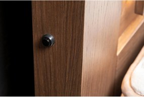 Κρεβάτι Linea Glow 215x175x125
