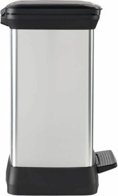 Σκουπίδια μπορεί να Curver Πλαστική ύλη 30 L