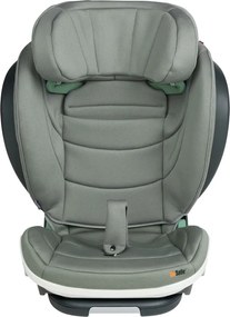 BeSafe Κάθισμα Αυτοκινήτου Flex FIX 2 Meadow Green Soft Breeze