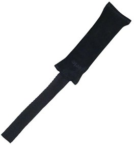 Μασητικό Οδοντοφυΐας Σκύλου Gloria Μαύρο (30 cm)