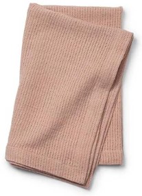 Κουβερτόριο Αγκαλιάς (75x100) Elodie Cellular Powder Pink BR74618