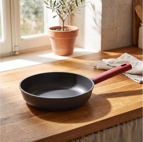ΤΗΓΆΝΙΑ FORGED ALU FRYING PAN 20 SILI FIVE 151390