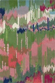 Χαλί Wilderness 144507 Green-Multi Harlequin 250X350cm