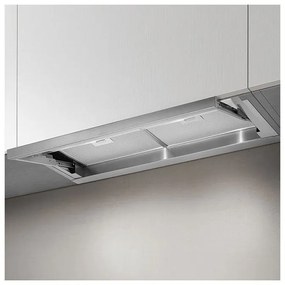 Elica Lever IX/A/86 Απορροφητήρας Συρόμενος 86cm Inox