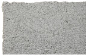 Χαλί Home ESPRIT Γκρι 160 x 230 cm