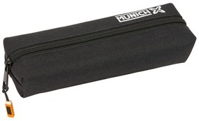 Κασετίνα Munich Lagoon Μαύρο 22 x 4 x 7 cm