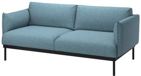 ÄPPLARYD διθέσιος καναπές 205.750.68