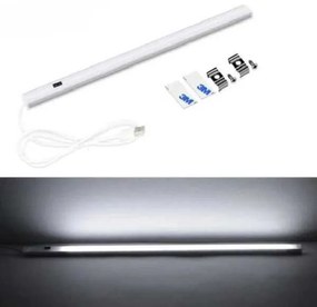 LED μπάρα φωτισμού με αισθητήρα rixme 50 cm