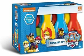 Παιχνίδι Μπόουλινγκ Mondo PAT PATROUILLE