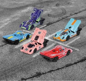 Αυτοκίνητο Majorette Porsche 917 giftpack