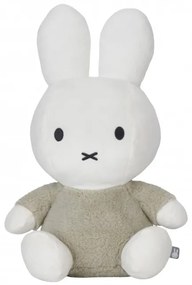 Miffy Fluffy Λούτρινο 35cm Μέντα 47-3920