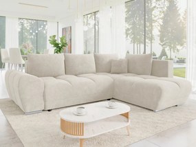 Γωνιακός καναπές Forrest-Ekrou-Δεξιά