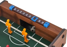 ΜΠΙΛΙΆΡΔΑ, ΠΟΔΟΣΦΑΙΡΆΚΙΑ &amp; MORE... TABLETOP TABLE FOOTBALL A1/M6 MG2018