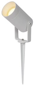 Φωτιστικό Επιδαπέδιο Lucide 09832-01-31 TAYLOR Λευκό (White)