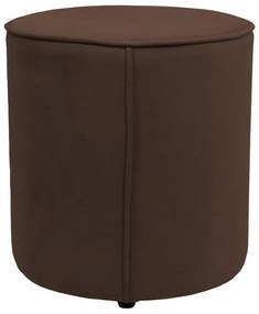 Stool Venus Fylliana Brown R40x40 cm