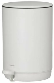 Langberger SERIES 123 White matt  Επίδαπέδιο Χαρτοδοχείο soft close 23x31εκ. 5L