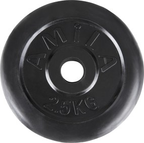 Amila Δίσκος Rubber Cover B 28mm 2,5Kg (44433)