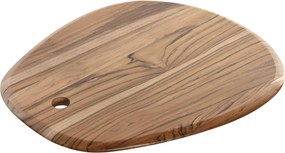Πίνακας κοπής Home ESPRIT Φυσικό 40,5 x 35,5 x 1,5 cm