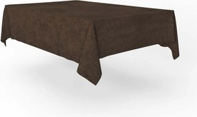 Stewehome Τραπεζομάντηλο με υφή βελούδου 140x140 cm