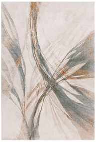 Χαλί Mirage Illusion MI10 Cream-Blue Asiatic London 120X170cm