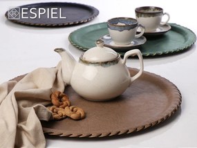 REACT. GREEN ESSENTIALS ΦΛΙΤΖΑΝΙ &amp; ΠΙΑΤΑΚΙ ΚΑΠΟΥΤΣΙΝΟ 220ML 14x7.5EK