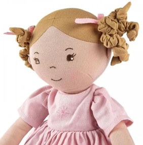 Κούκλα υφασμάτινη Bonikka Amelia 42cm