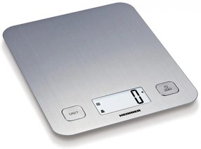 HEINNER HKS-5IX Ψηφιακή Ζυγαριά Κουζίνας 1gr/5kg
