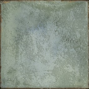 Keros Austral Verde 25×25 - Παλέτα με Πλακάκια (54m²)