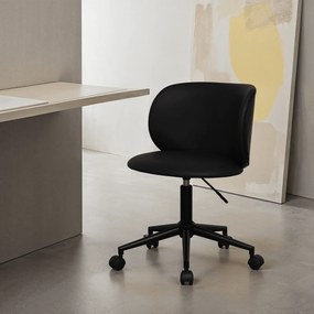 Bobo Office Chair Black