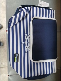 Φορητό Ψυγείο Θερμός Bismark 30 x 34 x 22 cm πολυεστέρας 30 L