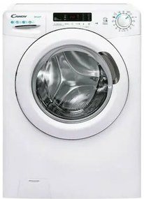 Candy CS4 1172DE/1-S Πλυντήριο Ρούχων 7kg 1100 Στροφών