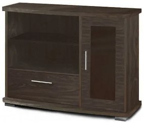 SarrisBros Έπιπλο Τηλεόρασης Μοριοσανίδα 90x42x45 Ν26/ Βέγγε BEST-101031