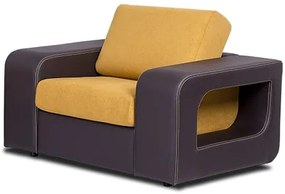 Πολυθρόνα OM 130x90x75 DIOMMI 43-044