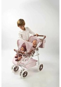 Κούκλα μωρού Arias 45 x 70 x 73 cm