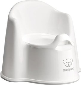 BabyBjorn Γιογιό εκμάθησης, White/Grey