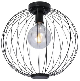 Φωτιστικό Οροφής Globo Lighting ROZA 14013D