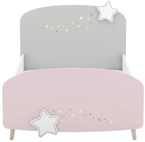 Κρεβάτι παιδικό Liana-90 x 190