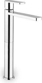 Armando Vicario Glam 610041 Chrome  – Μπαταρία επιτραπέζιου νιπτήρα