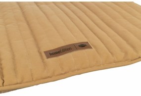 Mat Trixie Ώχρα 70 × 50 cm Σκύλος