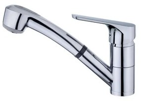 TEKA MT Plus Μπαταρία Κουζίνας Μπαταρία νπτήρος L. Περιλαμβάνει αυτόματη μεταλλική βαλβίδα