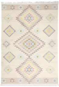 Χαλί Refold 21799-061 Beige-Multi Royal Carpet 160X230cm
