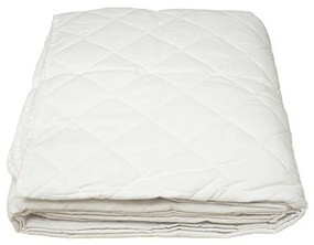 Κουβερλί Menta White Υπέρδιπλο (220x240)