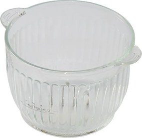 Multifunctional meat chopper 2L Deerma DEM-JR10W