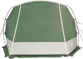 vidaXL Σκηνή αυτοκινήτου Πράσινη αδιάβροχη