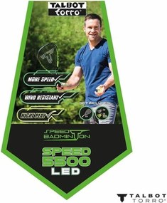 Ρακέτα για Μπάτμιντον Schildkröt