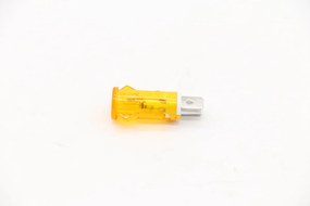 Yellow Indicator Light 14A