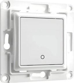Shelly wall switch 1 button (White)