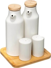 ΛΑΔΌΞΥΔΑ LOT O/V+S/P CERA+BAM SERAMIK FIVE 179613